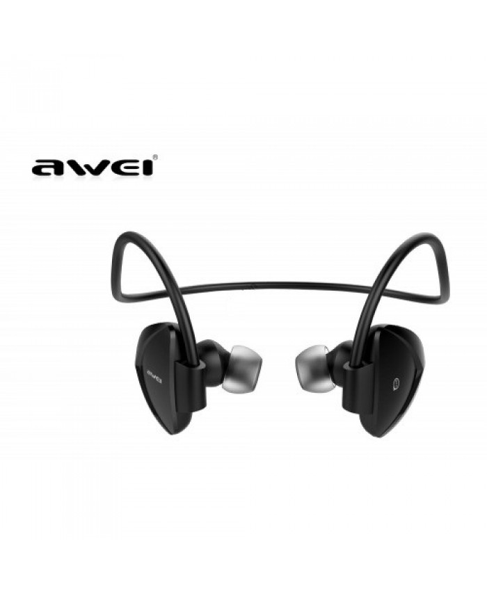 Awei A840BL In-ear Neckband Bluetooth Headset